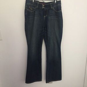 Guess Jean dark wash men